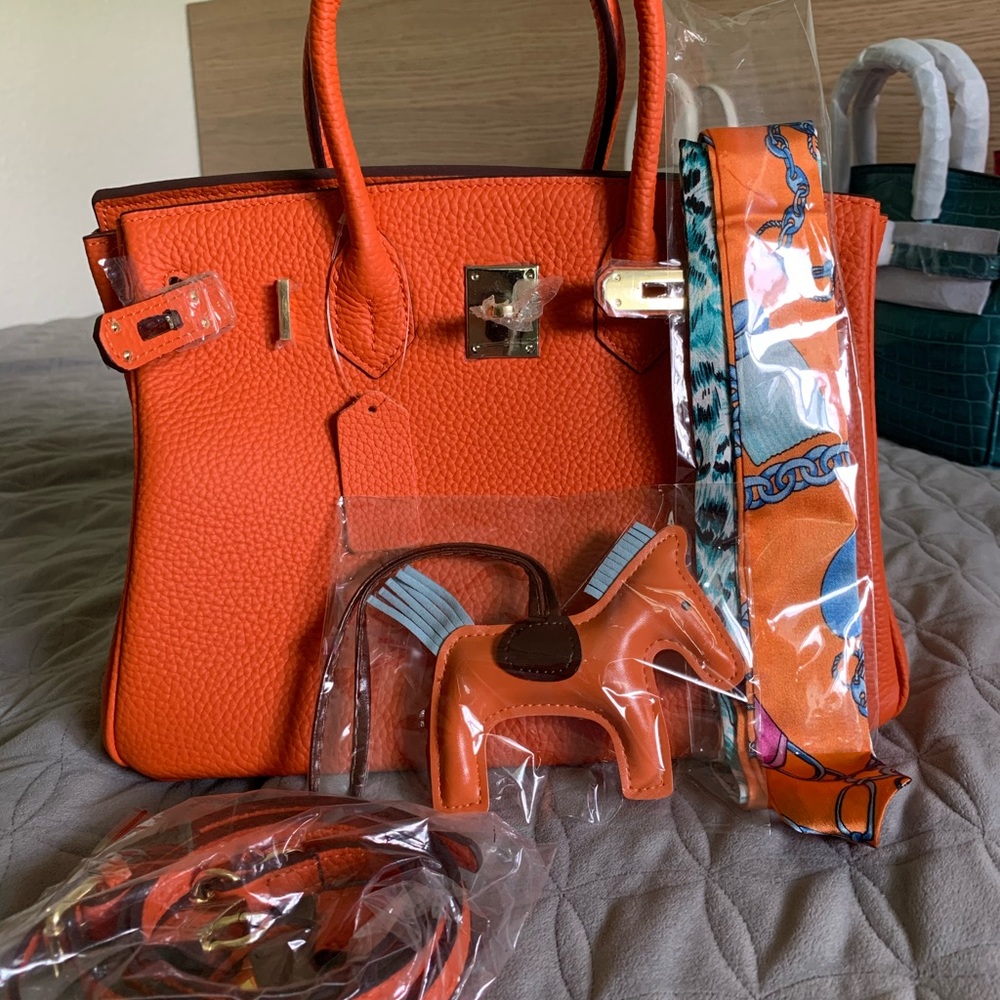 Handbags NEW WITHOUT TAGS